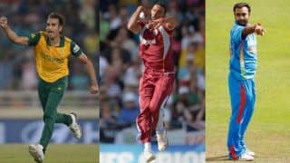 ICC World T20 2014: There has really been no revival of leg-spin, or even all spin